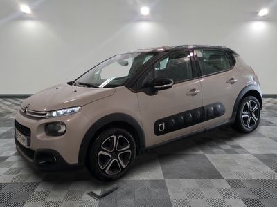 La nouvelle Citroën est prête à être présentée dans les concessions.