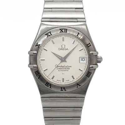 OMEGA Modèle : Constellation Années : 2000