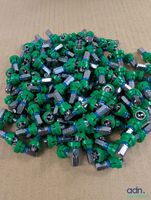 Lot de 1 kg d'embouts magnétiques PZ3.