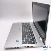 Ordinateur portable HP Probook 650 G5 Argent - Intel Core I5… (photo 4)