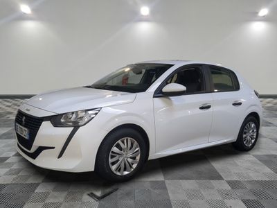 PEUGEOT - 208 BLUEHDI 100 SS BVM6 PREMIUM PACK - GO - Mise e…