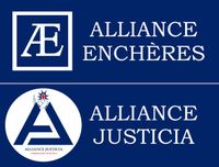 ALLIANCE Enchères - Justicia Maître Samuel BOSCHER