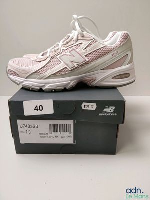 nike air max 980 women ' s running shoes white / pink