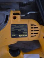 M6: 2 chauffages d'atelier ERBAUER + scie sauteuse DEWALT (photo 5)