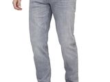 a picture of a man standing with his hands in his pockets
