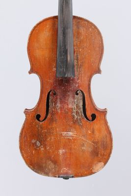 Violon de la maison JEROME THIBOUVILLE-LAMY fait à Mirecourt…