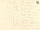 an image of a letter written in cursive handwriting