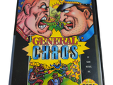 une image tirée d'un jeu vidéo intitulé « General Chaos »