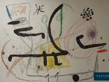 un dessin sur le mur d'une pièce où figure le portrait d'une personne