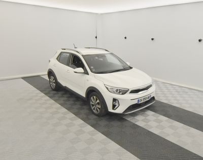 KIA STONIC 1.0 T-GDI120 MHEV ACTIVE BUSINESS BA. Pour obteni…