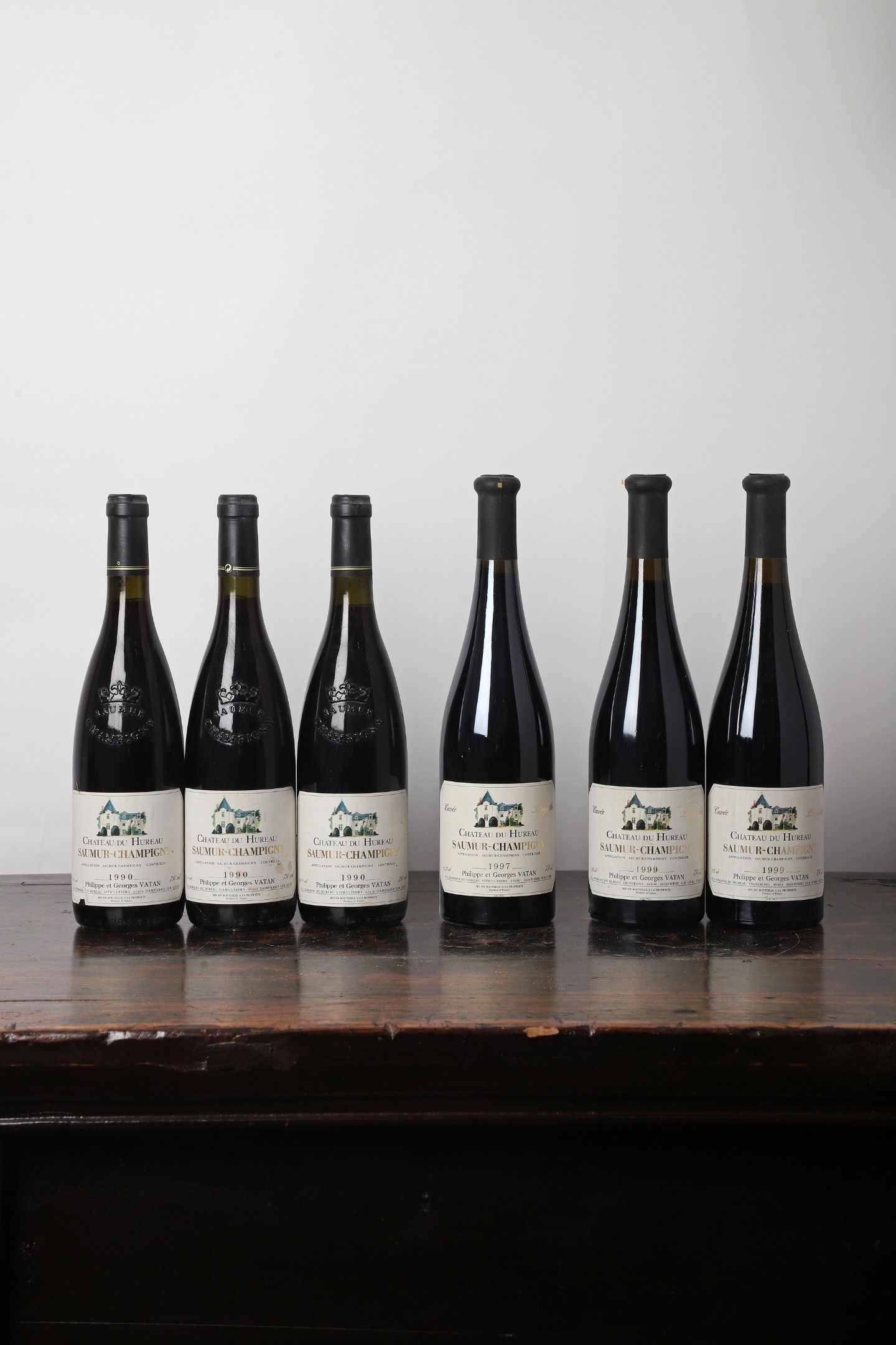 Objets d'art & Curiosités