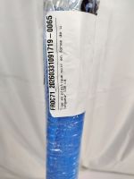 Tige en plastique noir - forme en U - longueur 130 cm - idéa… (photo 4)