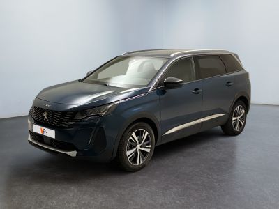 Citroën e-BlueHDi 1.0 PureTech Allure 5 portes