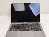 a laptop that is sitting on a table