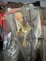 BOX composé de : 1 lot de décors de marionnettes - 1 carton … (photo 3)