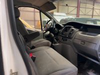 OPEL VIVARO 2.0 DCI 90 CH NON ROULANT - VIVARO 2. (photo 4)
