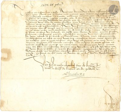 un gros plan d'un morceau de papier sur lequel on a écrit