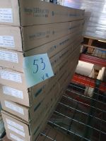 Lot d’environ 29,79 m² de lames PVC LVT Lifestyle 70 Chêne M… (photo 3)