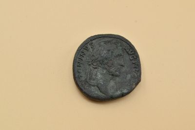 Antonin (138-161) Sesterce Br. 29,20 g.