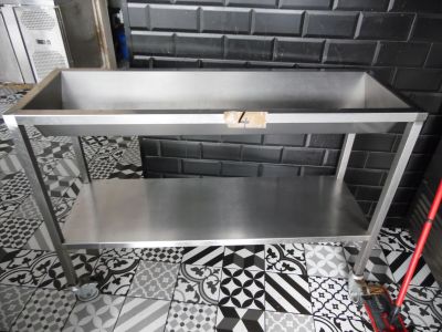 Chariot de débrochage DOREGRILL, 2023 - situé 26 rue Audry d…