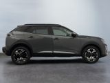 the new nissan kickstart suv is shown in a studio setting