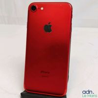 Apple iPhone 7 PRODUCT(RED) 256GB - Parfaitement fonctionnel… (photo 5)