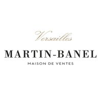 MARTIN-BANEL HOTEL DES VENTES DES CHEVAU-LEGERS - MB