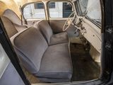 a car that is sitting in the back of the truck