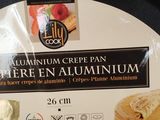 a picture of a pan that has some food inside of it