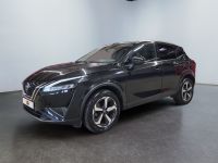 NISSAN Qashqai Mild Hybrid 158 ch Xtronic N-Connecta / N°:MV…