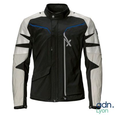 Veste de moto - BMW - JACKE XRIDE HERREN - Taille 50 - Neuf …