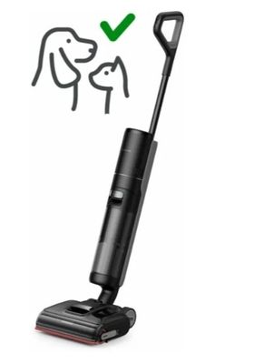 Aspirateur laveur dreame La première photo est non contractu…