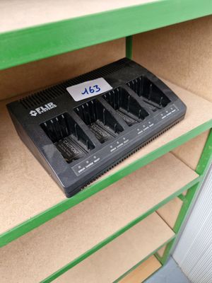 Chargeur de piles filaire FLIR SYSTEMS