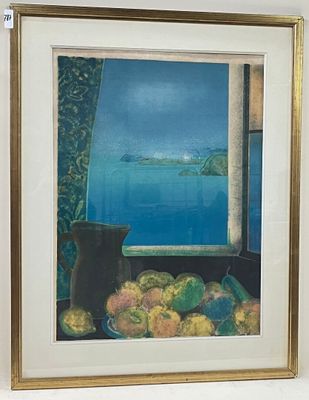 Pierre GARCIA-FONS (1928-2016).