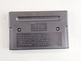 a close up of a nintendo game on a white surface