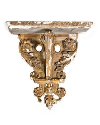 PETITE CONSOLE D’APPLIQUE - Photo 1