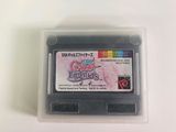 an image of a nintendo game card sitting on top of a white surface