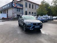 SEAT ATECA 2.0 TDI 150ch Start&Stop Urban Advanced DSG7 - Ge… (photo 2)