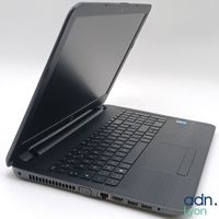 Ordinateur portable HP Notebook 250 G5 Noir - Intel Core I3-… (photo 2)