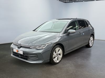 Volkswagen e-Golf 1.0 TDI 150 ch, technologie BlueMOT