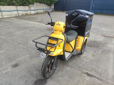 LIGIER PRO PULSE 3 ELECTRIC - Genre : CL - Carrosserie : CLT…