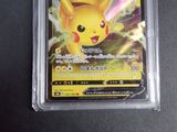 an image of a pokemon card in a plastic case