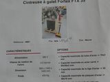 a picture of a piece of paper with a picture of a machine on it