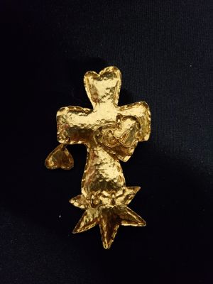 CHRISTIAN LACROIX - Photo 1