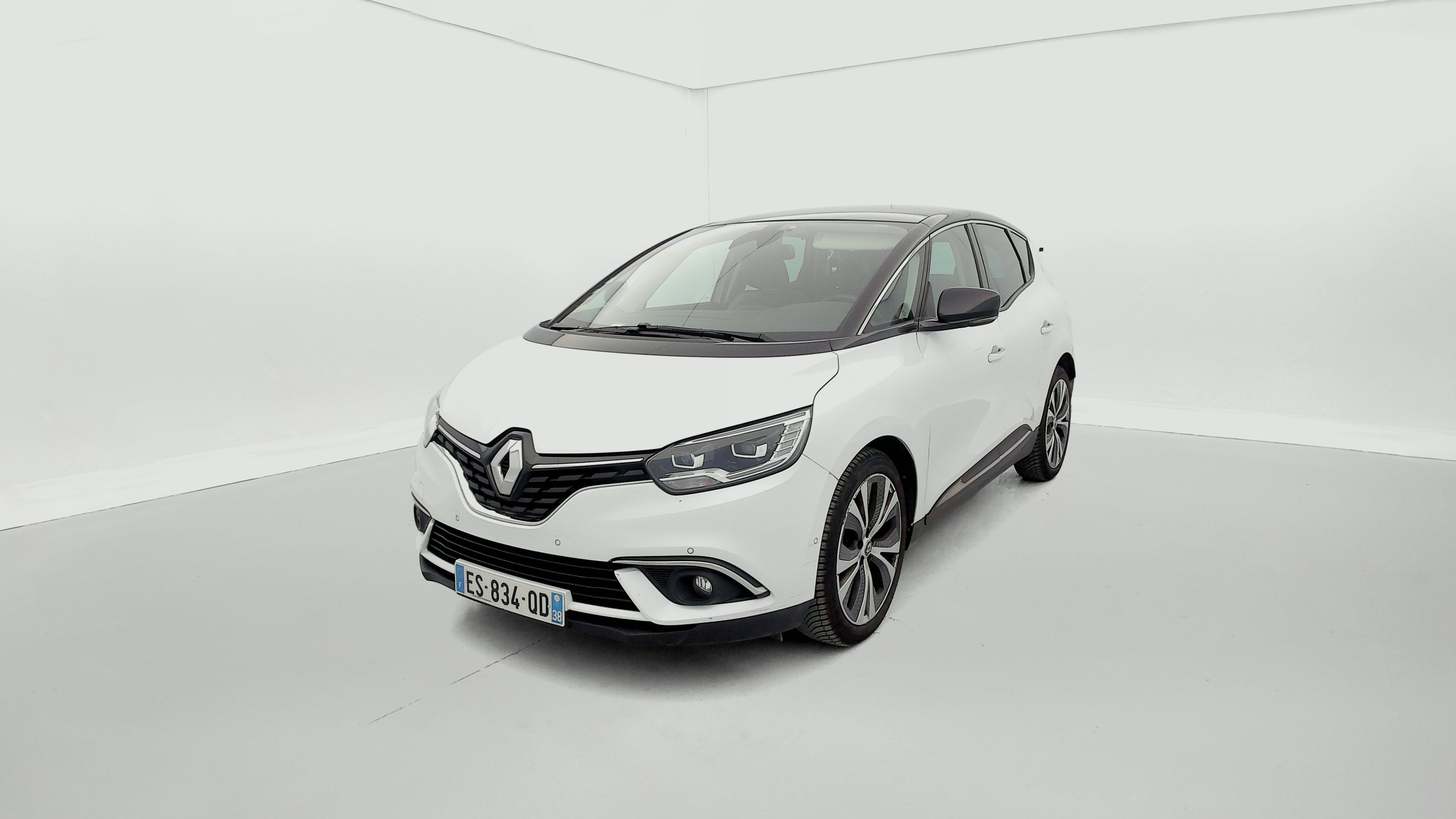 Voitures Particulières