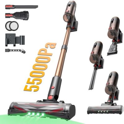 69 / Aspirateur balai sans fil - PROSCENIC - P11 Ultra…