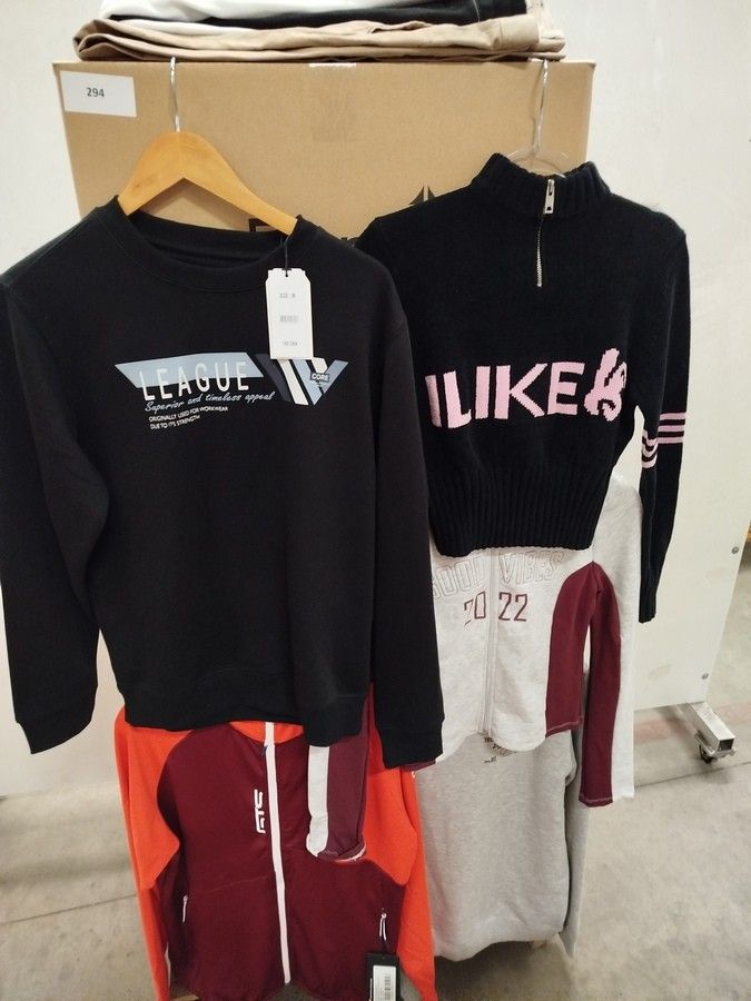 Destockage & Invendus