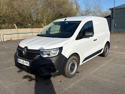 RENAULT KANGOO VAN BLUE DCI 95 EDC GRAND CONFORT- 22 - Genre…