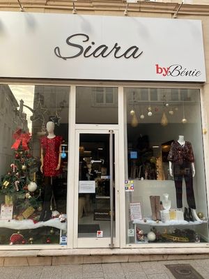 * LJ BELIEVE WORLD - SIARA : 1 stock de vêtements, robes, jupes, jeans - Photo 1