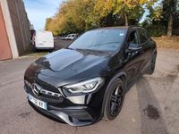 MERCEDES GLA 200 D 8G DCT - Genre : VP - Carrosserie : BREAK…